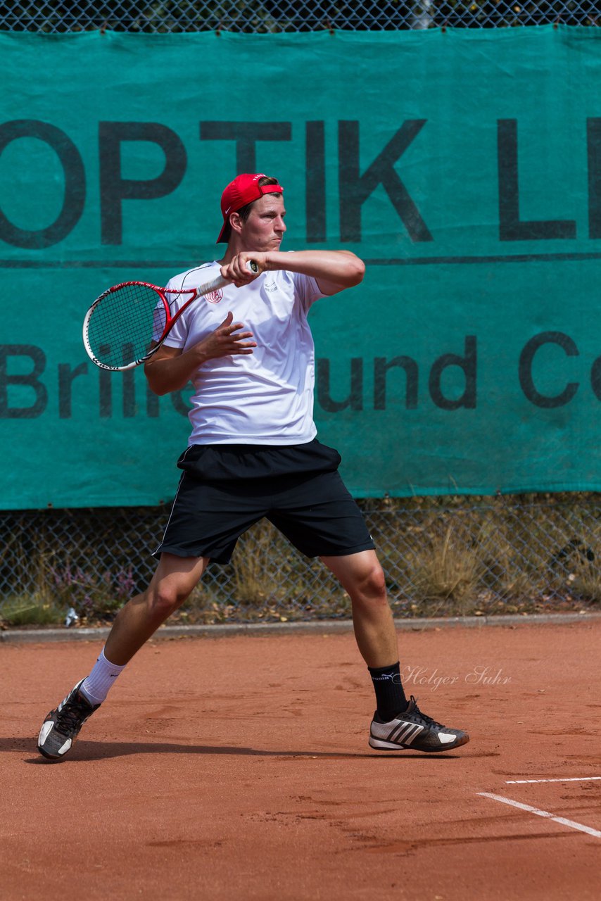Bild 159 - Horst Schroeder Pokal 4.Tag